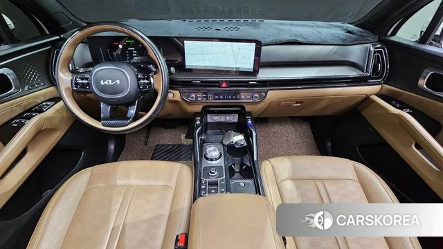 Kia The New Sorento 4th Generation id 4499525 из Кореи 32