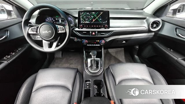 Kia The New K3 2nd generation id 4500669 из Кореи 17