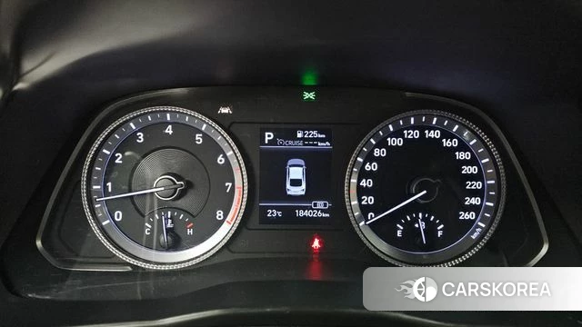 Hyundai Sonata (DN8) id 4943662 из Кореи 28