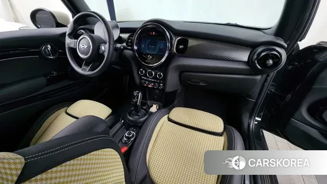 Mini Cooper id 3696824 из Кореи 17