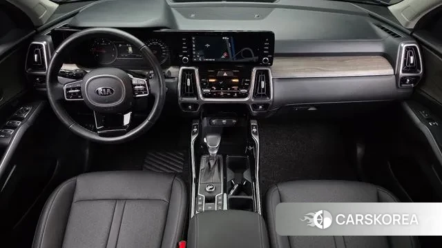 Kia Sorento 4th Generation id 3390229 из Кореи 17