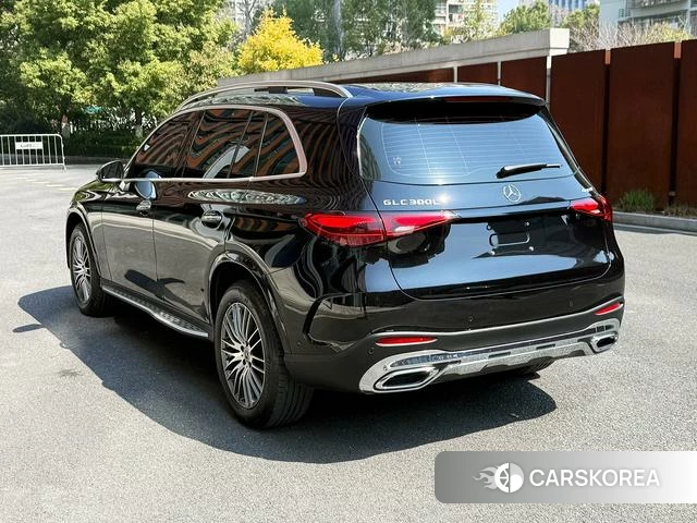Mercedes-Benz GLC id 4290254 из Китая 14