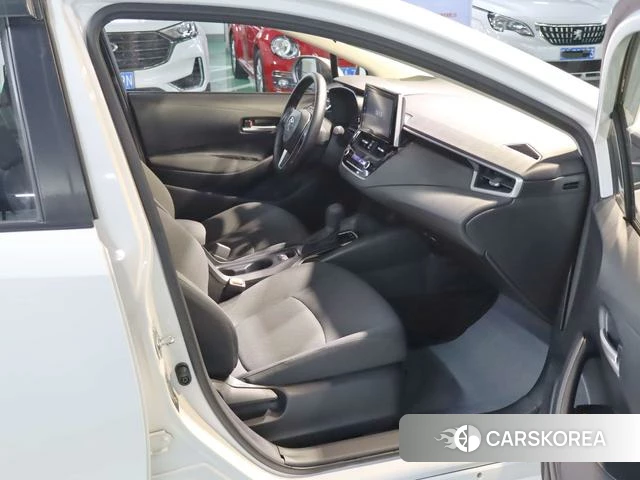 Toyota Corolla id 4209075 из Китая 15