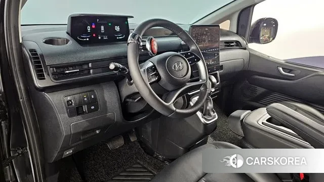 Hyundai Staria id 3447170 из Кореи 17