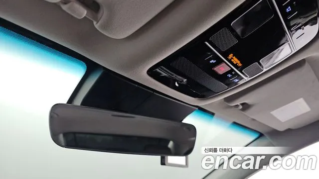 Hyundai Grandeur Hybrid (GN7) id 2657786 из Кореи 17