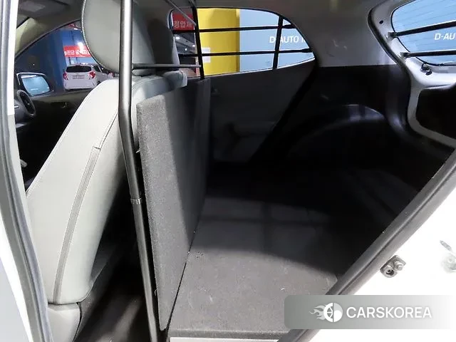 Kia Morning Urban (JA) id 3722569 из Кореи 17