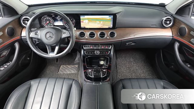 Mercedes-Benz E-Class W213 id 4760294 из Кореи 28