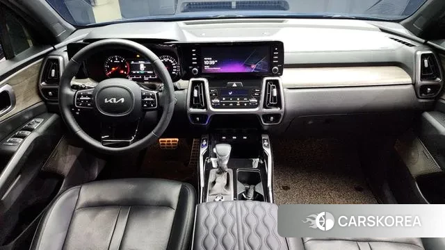 Kia Sorento 4th Generation id 3258771 из Кореи 17