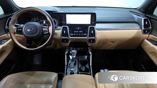 Kia Sorento 4th Generation id 4203166 из Кореи 29