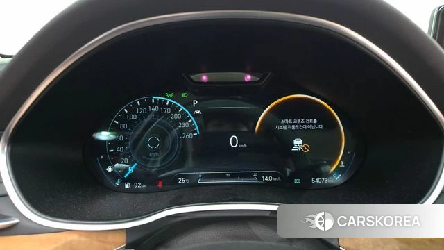 Genesis G80 (RG3) id 4785091 из Кореи 31