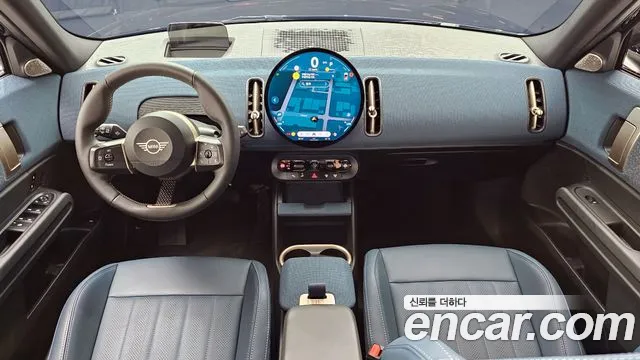 Mini Cooper S Countryman 3rd Generation id 2630526 из Кореи 17