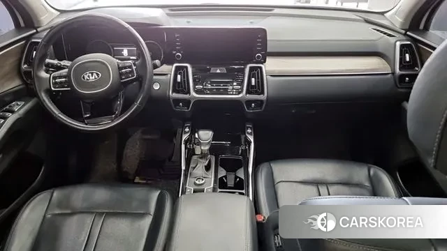 Kia Sorento 4th Generation id 2985998 из Кореи 16