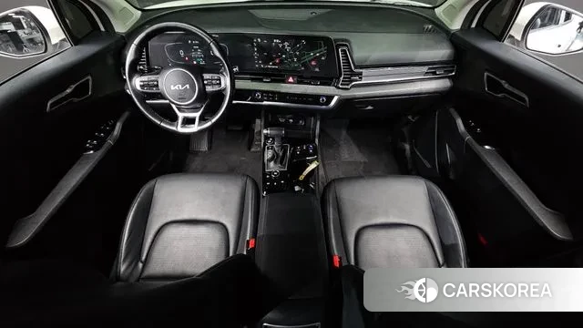 Kia Sportage 5th Generation id 3712152 из Кореи 17