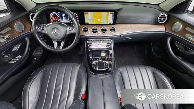 Mercedes-Benz E-Class W213 id 4850113 из Кореи 17