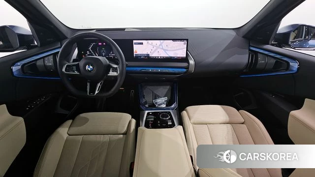 BMW X3 (G45) id 4266143 из Кореи 28