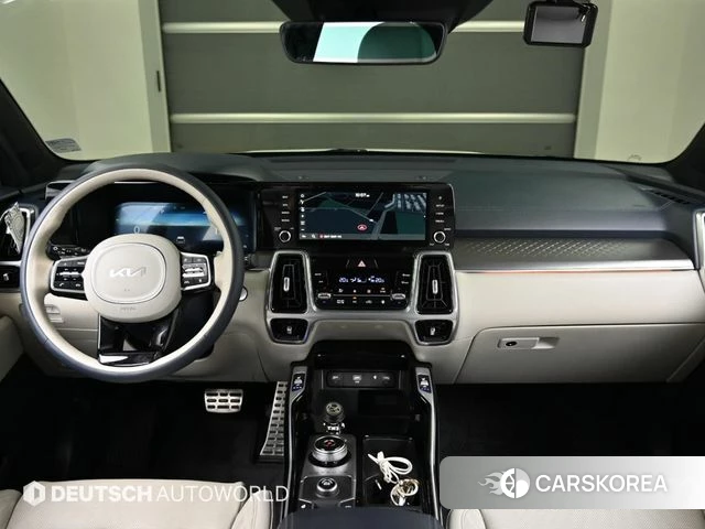 Kia Sorento 4th Generation id 4549469 из Кореи 17