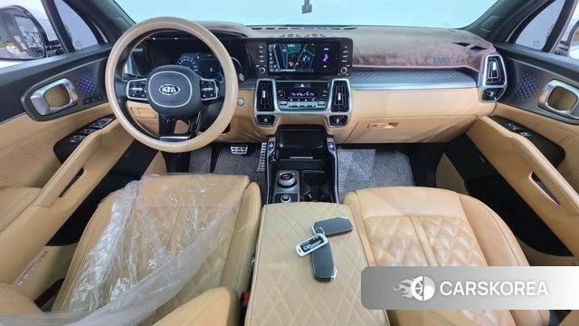 Kia Sorento 4th Generation id 4688824 из Кореи 33