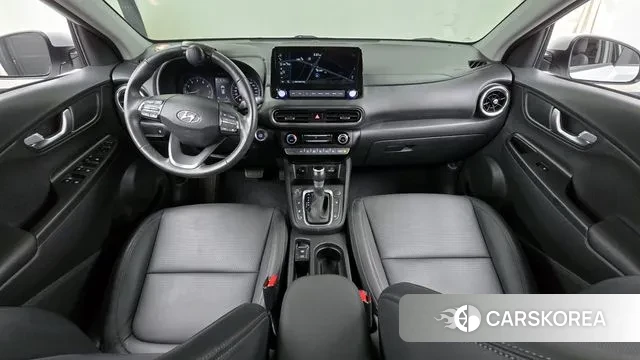 Hyundai The New Kona id 3427441 из Кореи 17