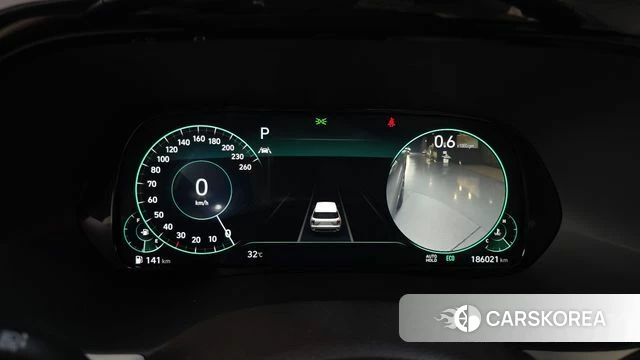 Hyundai Palisade id 4482354 из Кореи 31
