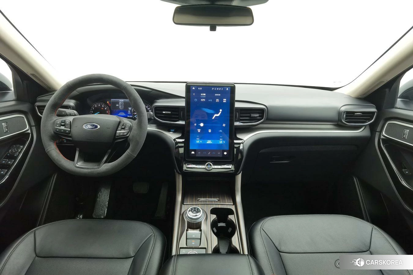 Ford Explorer id 4513981 из Китая 21