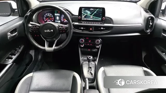 Kia Morning Urban (JA) id 3751946 из Кореи 17