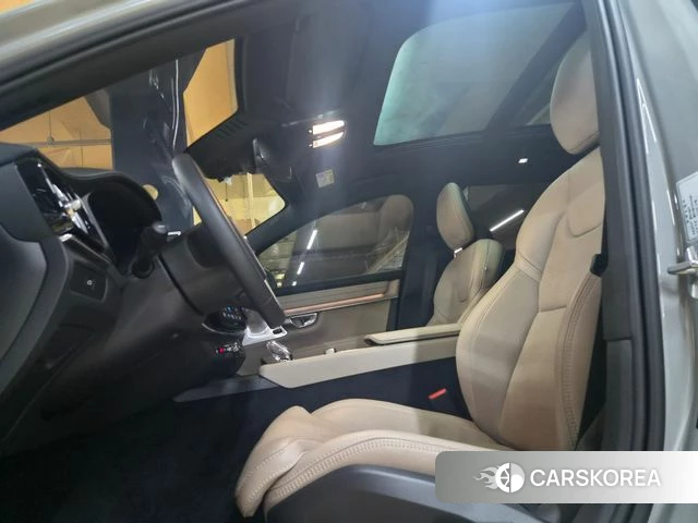 Volvo S90 id 4748920 из Кореи 17