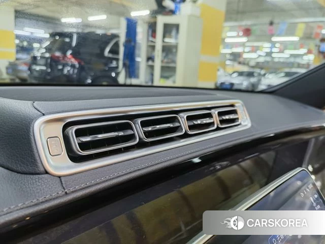 Mercedes-Benz S-class id 4208669 из Китая 15