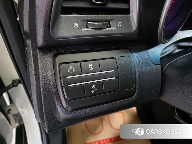 Ssangyong Tivoli Armor id 3656590 из Кореи 17