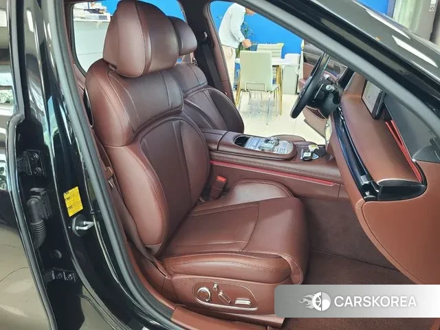 Genesis G90 (RS4) id 2959605 из Кореи 17