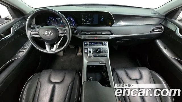 Hyundai Palisade id 2922254 из Кореи 17