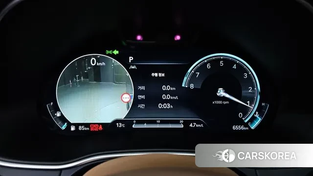 Genesis GV80 id 3394299 из Кореи 17