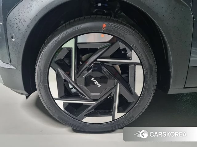 Kia Celtos second Generation id 4336414 из Кореи 17