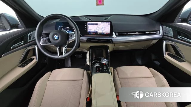 BMW X1 (U11) id 4291876 из Кореи 33