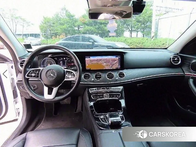 Mercedes-Benz E-Class W213 id 3525632 из Кореи 17