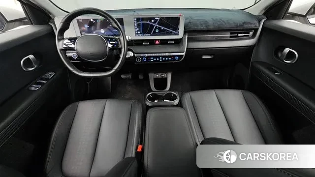 Hyundai Ionic 5 id 3550234 из Кореи 17