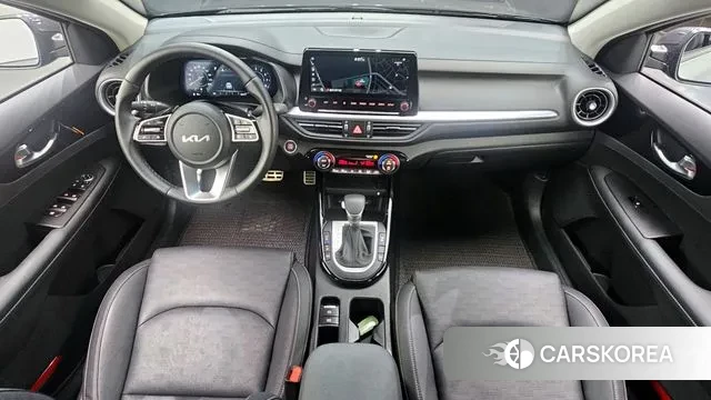 Kia The New K3 2nd generation id 2914917 из Кореи 17