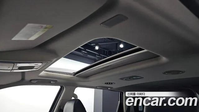 Kia Mohave Master id 2532539 из Кореи 17