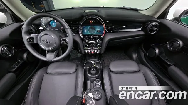 Mini Cooper id 2673418 из Кореи 17