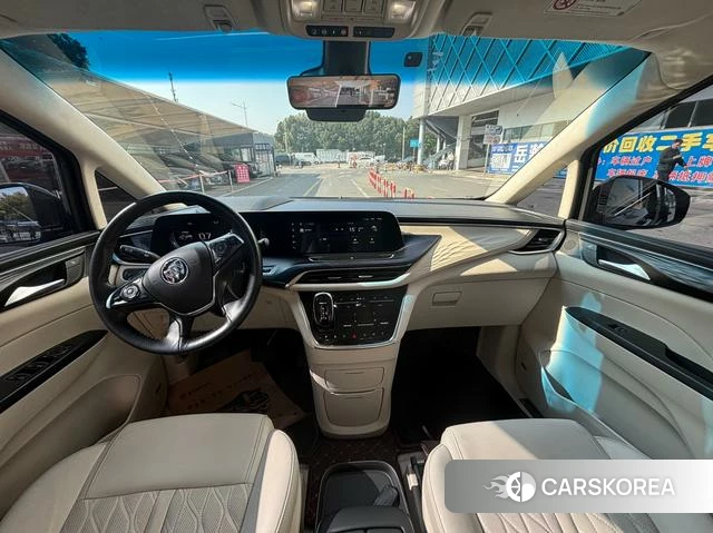 Buick GL8 id 4239285 из Китая 12