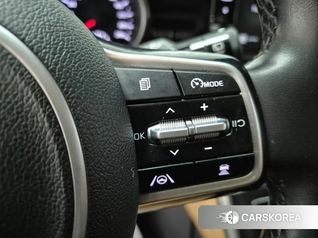 Kia Carnival 4th generation id 3828049 из Кореи 15