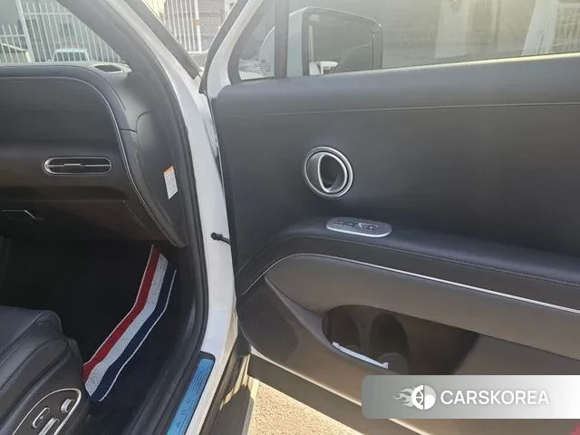 Hyundai Palisade (LX3) id 3739097 из Кореи 14