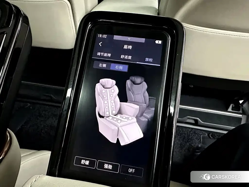 Lexus LM id 4654456 из Китая 41