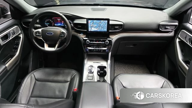 Ford Explorer 6th Generation id 3859159 из Кореи 17