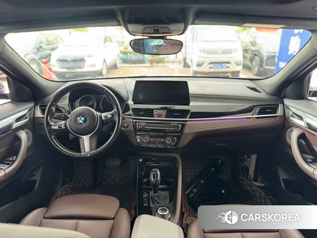 BMW X2 id 3856278 из Китая 7
