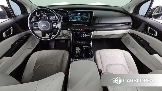 Kia Carnival 4th generation id 3671977 из Кореи 17