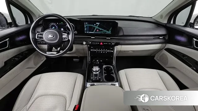 Kia Carnival 4th generation id 3468745 из Кореи 17