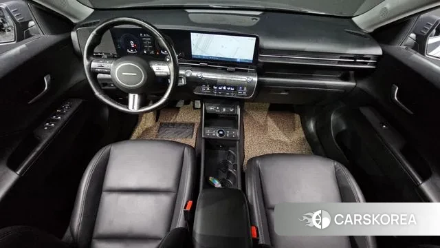 Hyundai Kona Hybrid (SX2) id 2993260 из Кореи 17