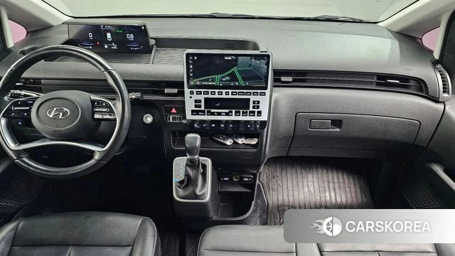 Hyundai Staria id 3866020 из Кореи 17