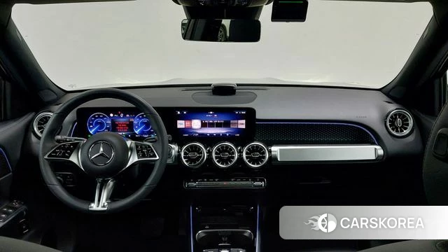 Mercedes-Benz EQB X243 id 4321533 из Кореи 14