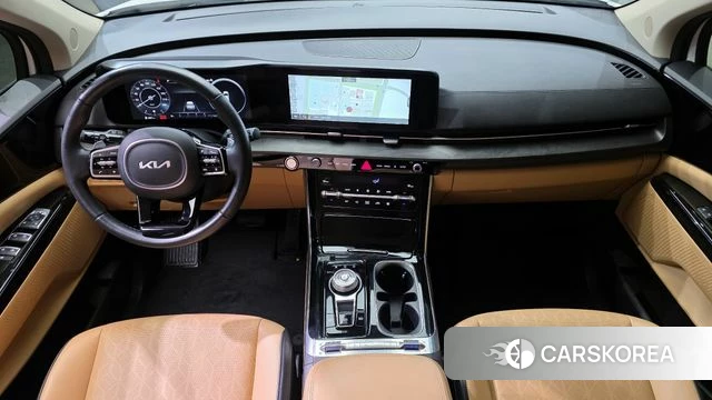 Kia Carnival 4th generation id 3818806 из Кореи 17